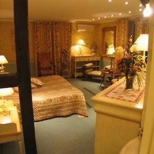 Chambre Supérieure Lit King-Size